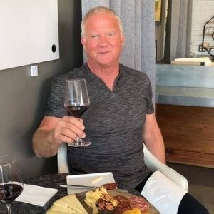 Meet your Posher, Jeff